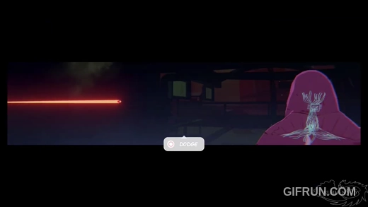 Gameplay from FORECLOSED