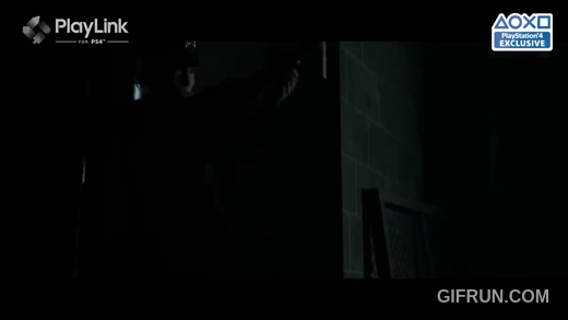 A scene from Hidden Agenda's E3 Demo