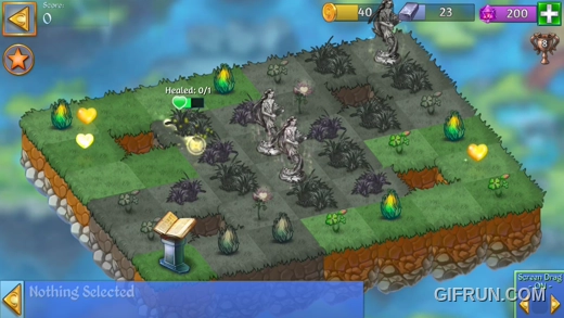 Gameplay from Legacy